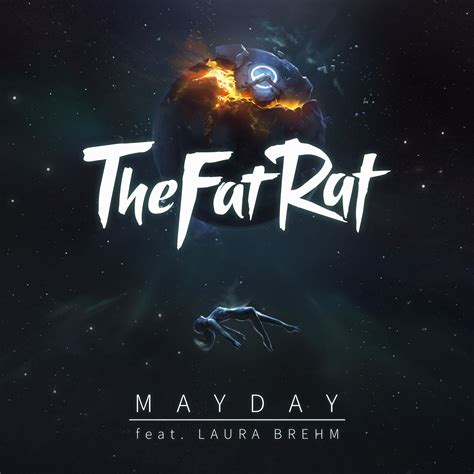 thefatrat - mayday images